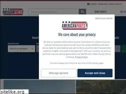 Sites similar to americanparts.com