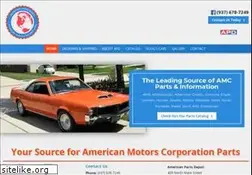 Sites similar to americanpartsdepot.com