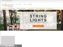 Sites similar to americanpartylights.com