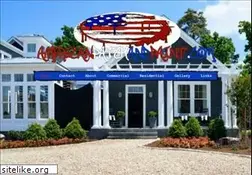 Sites similar to americanpatchandpaint.com