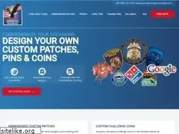 Sites similar to americanpatchandpin.com