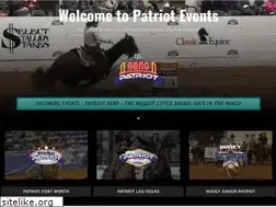 Sites similar to americanpatriotevent.com