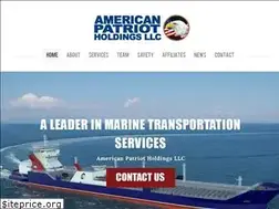 Sites similar to americanpatriotholdings.com