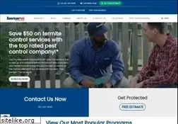 Sites similar to americanpest.net