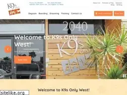 Sites similar to americanpethotel.com