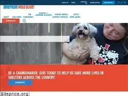 Sites similar to americanpetsalive.org
