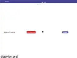 Sites similar to americanpetspanama.com