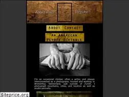 Sites similar to americanpeyote.com