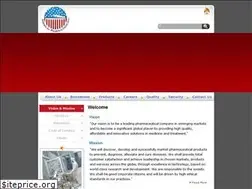 Sites similar to americanpharmacorp.com