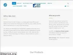 Sites similar to americanphonenumber.com