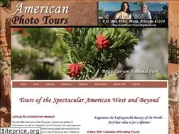 Sites similar to americanphototours.com