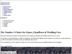 Sites similar to americanpielimos.co.uk