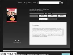 Sites similar to americanpiemovie.com