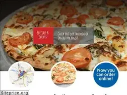 Sites similar to americanpiepizza.net
