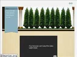 Sites similar to americanpillarnursery.com