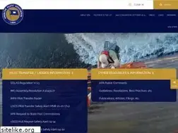 Sites similar to americanpilots.org