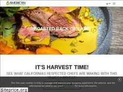 Sites similar to americanpistachios.co.uk