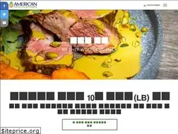 Sites similar to americanpistachios.kr