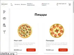 Sites similar to americanpizza.uz