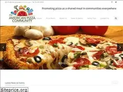 Sites similar to americanpizzacommunity.com