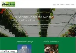 Sites similar to americanplant.com