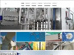 Sites similar to americanplateexchanger.com