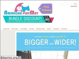 Sites similar to americanplaymat.com