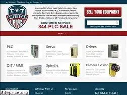 Sites similar to americanplc.com