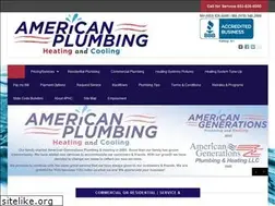 Sites similar to americanplumbingnh.com