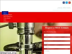 Sites similar to americanplumbingsav.com