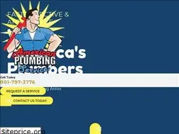 Sites similar to americanplumbingservices.org