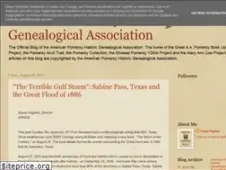 Sites similar to americanpomeroys.blogspot.com