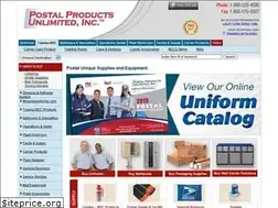 Sites similar to americanpostalmfg.com