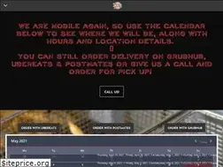 Sites similar to americanpoutine.com
