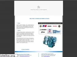 Sites similar to americanpower.com