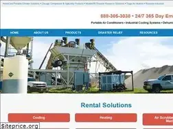 Sites similar to americanpowerrental.com