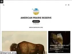 Sites similar to americanprairie.exposure.co