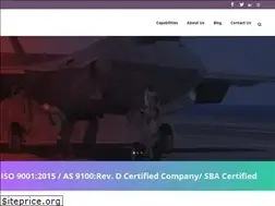 Sites similar to americanprecisionassembly.com