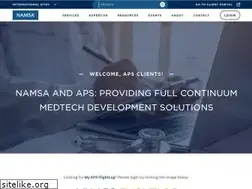 Sites similar to americanpreclinical.com