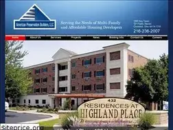 Sites similar to americanpreservationbuilders.com