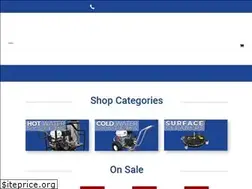 Sites similar to americanpressuresystems.com
