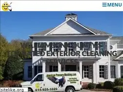 Sites similar to americanpressurewashing.com