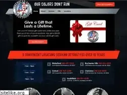 Sites similar to americanpridetattoos.com