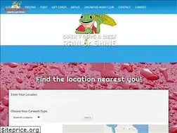 Sites similar to americanpridexpress.com