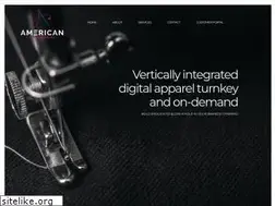 Sites similar to americanprintondemand.com
