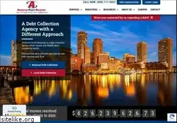 Sites similar to americanprofit.net