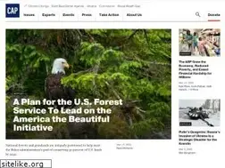 Sites similar to americanprogress.org