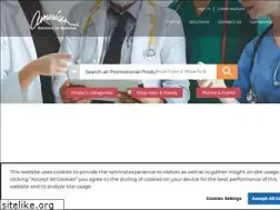 Sites similar to americanpromo.com