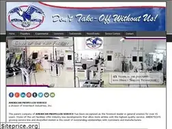 Sites similar to americanpropeller.com