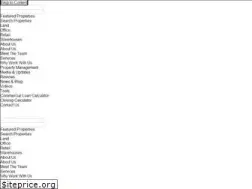 Sites similar to americanpropertygroup.com
